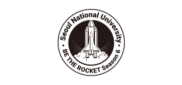 BE THE ROCKET